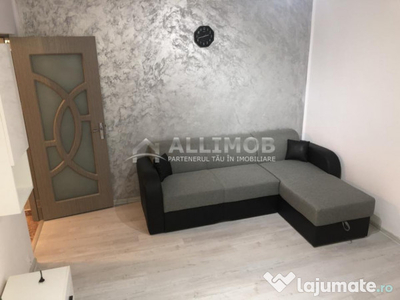 Apartament elegant, 2 camere, Vest, Ploiesti