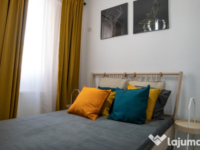 Apartament impecabil - Militari Residence