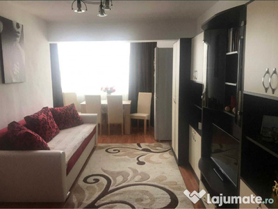 Apartament în Cetate, zona Flanco