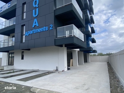 Apartament Mamaia Nord