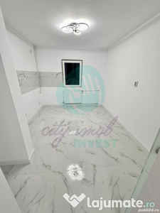 APARTAMENT MODERN 2 CAMERE- RENOVAT COMPLET-ROND ALBA IUL...