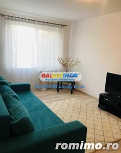 Apartament Modern Berceni - Aparatorii Patriei - Parcare