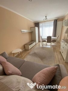 Apartament modern cu 2 camere decomandate, zona Soporului