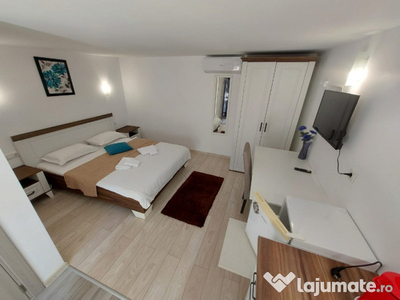 Apartament modern in zona Hasdeu, perfect pentru studenti