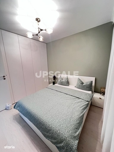 Apartament mondern de vânzare, zona Gheorgheni, Soporului!