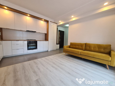 Apartament parter de inchiriat in Cosmopolis