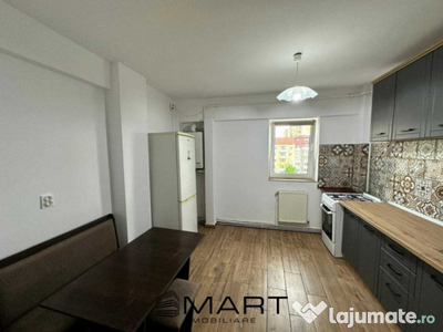 Apartament renovat 2 camere Vasile Aaron