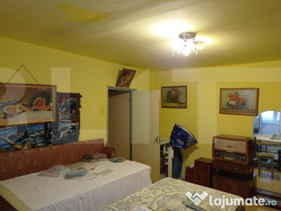 APARTAMENT SEMIDECOMANDAT UNIRII SUD