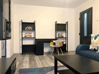 Apartament superb la metrou Bucur Obor 2 camere stradal