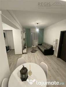 Apartament Tip Studio Zona Coresi