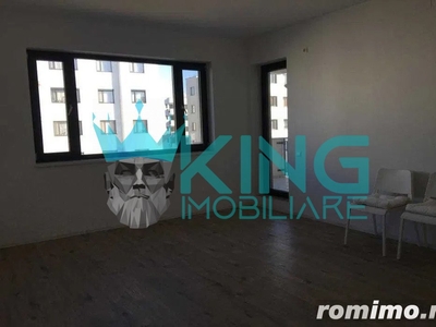 Baneasa - Greenfield | 3 Camere | Parcare | Balcon | Zona verde | Recent renovat