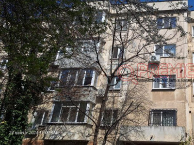 Brancoveanu Secuilor apartament 2 camere