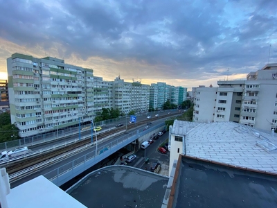 Bucuresti Zona Titulescu