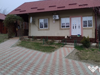 Casa Adâncata Suceava