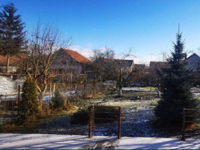 Casa cu 800mp teren, zona Remetea, Targu Mures