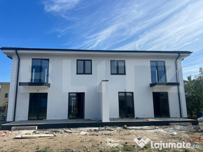 Casa de Tip Duplex, 140 mp, zona Capătul Cartierului Micro