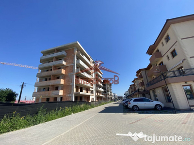 Comision 0%! Apartament 3 camere, etaj 2 pe Calea Surii Mici