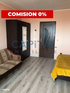 Comision 0%! Apartament de vanzare 1 camera, 29,84mp, etaj 7, Port