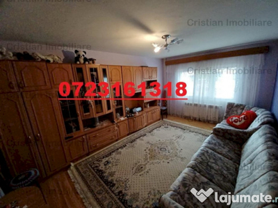 ID:15913, ETAJ 2, apartament 3 camere, zona Buzaului