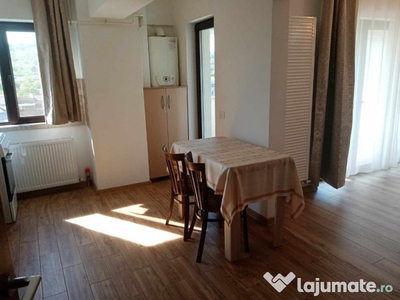 Inchiriem apartament 2 camere, Dem Radulescu mobilat si utilat