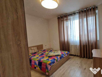 Inchiriere Apartament 2 camere Calea Grivitei