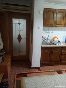 Inchiriez apartament 2 camere Constanta 420 Euro(negociabil)