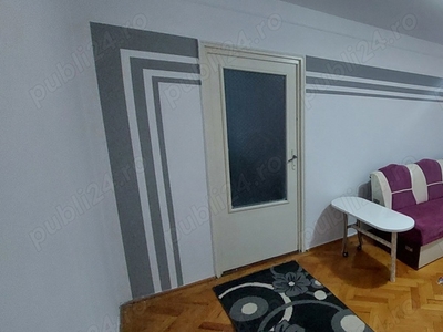 Închiriez apartament 2 camere Garii