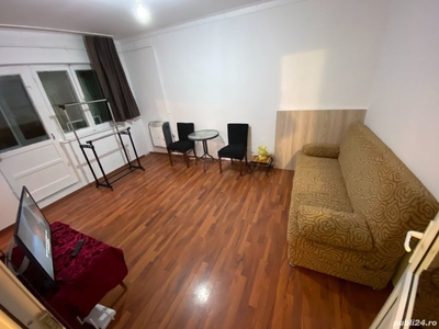 Inchiriez apartament cu o camera in Lugoj (Cotu Mic)