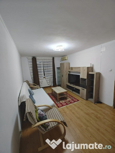 Inchiriez apartament, decomandat 2 camere, 2/8, 54mp, Dristor