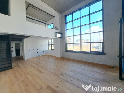 Loft premium Queens NY - 213,61 mp - Floreasca