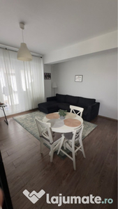 Proprietar Apartament 3 Camere str. Rezervelor