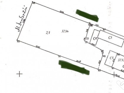 Teren intravilan , 1505 mp , zona Alea Dumbravii Burdujeni