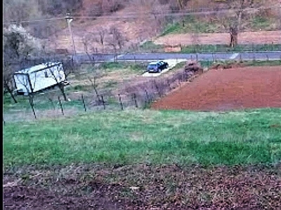 Vand teren în sat Fântâna Mare județul Tulcea comuna Ciucurova