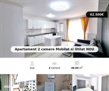 Vanzare Apartament 2 camere Soseaua Alexandriei-Monumentului