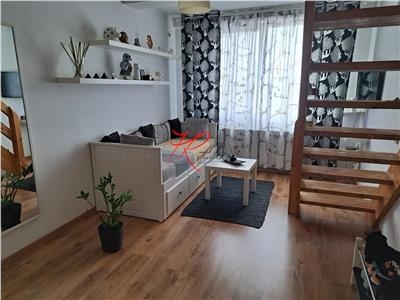 Vanzare apartament 3 camere Colentina, mobilat, cu CT si parcare