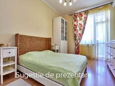 Vanzare apartament 4 camere, Bragadiru, Bragadiru