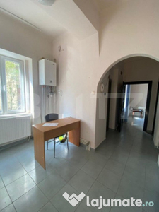 Zona Centrală Apartament 2 Camere