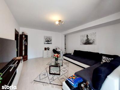 Apartament 2 Camere Cu Terasa