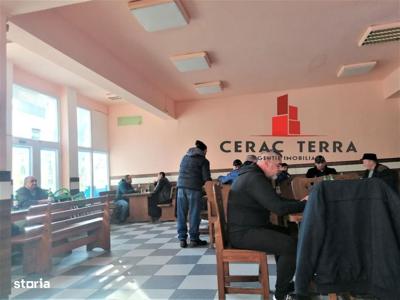 Spatiu comercial in Brasov # CERACTERRA