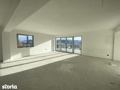 Penthouse, de Vanzare, garaj, terasa, 119mp , Donath Park