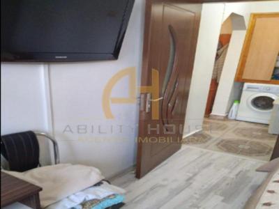 Apartament 2 camere, zona Liceul Sportiv, Botosani