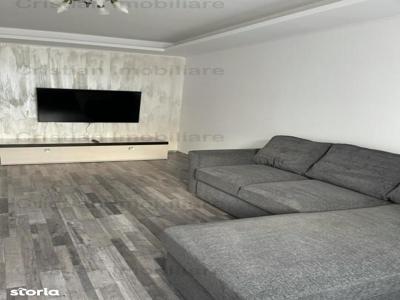 Apartament 2 camere zona Primaverii (Posta)