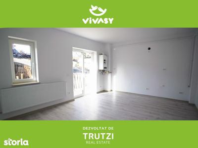 APARTAMENT 2 camere - Falticeni - Ansamblu Rezidential VIVASY BLOC 3