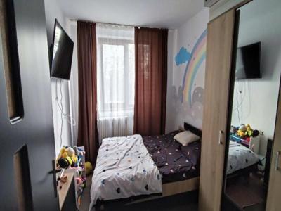 Apartament 3 camere, zona Parcul Mihai Eminescu, 67.000 Euro Negociabil