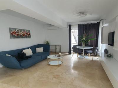 Apartament bloc exclusivist, garaj