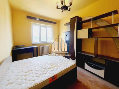 Apartament cu 2 camere decomandate, etajul 1, Tolstoi