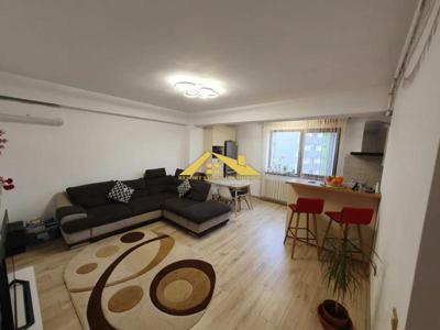 Apartament cu 3 camere in Bloc Nou, Arex