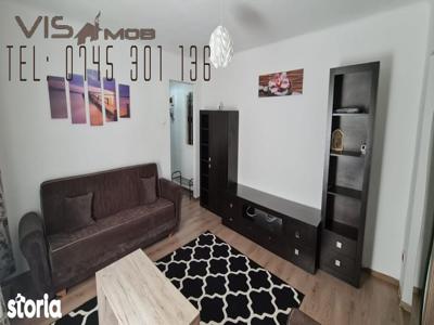 Apartament cu o camera