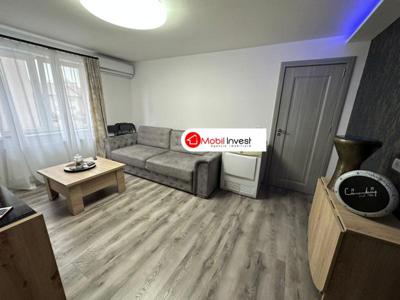 Apartament ultrafinisat, mobilat modern, zona Cetate- Bld. Transilvaniei