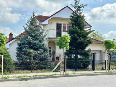 Casa spatioasa de vanzare in Oncea, Oradea, Bihor V3162